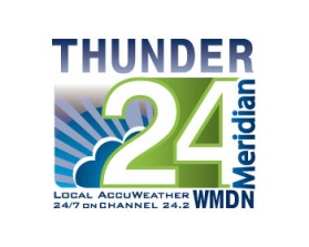 Logo Design entry 477735 submitted by psGraphics to the Logo Design for Thunder 24 run by mendenhalljason