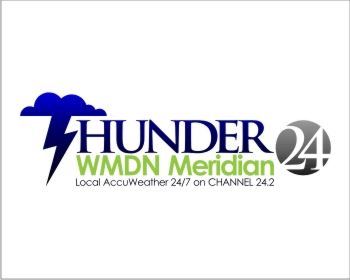 Logo Design entry 477827 submitted by phonic to the Logo Design for Thunder 24 run by mendenhalljason