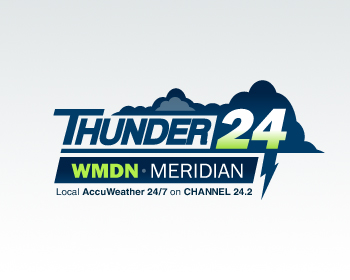 Logo Design entry 477754 submitted by shakala1 to the Logo Design for Thunder 24 run by mendenhalljason