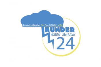 Logo Design entry 477822 submitted by ricardoes to the Logo Design for Thunder 24 run by mendenhalljason