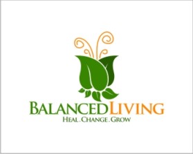 Logo Design entry 477957 submitted by abed_ghat to the Logo Design for Balanced Living run by JaclynAYusko
