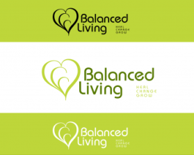 Logo Design entry 477958 submitted by abed_ghat to the Logo Design for Balanced Living run by JaclynAYusko