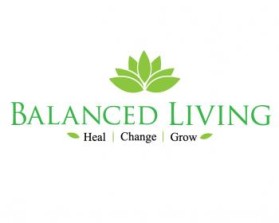 Logo Design entry 477962 submitted by abed_ghat to the Logo Design for Balanced Living run by JaclynAYusko