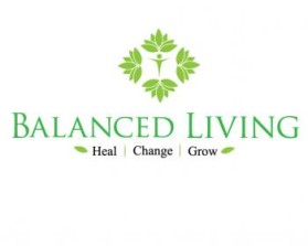 Logo Design entry 477963 submitted by zitro2128 to the Logo Design for Balanced Living run by JaclynAYusko