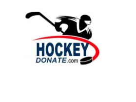 Logo Design entry 477994 submitted by bangmonza to the Logo Design for HockeyDonate.com run by AmarGrewal