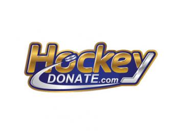Logo Design entry 478044 submitted by invisible vision to the Logo Design for HockeyDonate.com run by AmarGrewal