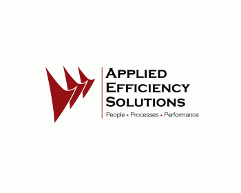 Logo Design entry 478104 submitted by charmaine to the Logo Design for Applied Efficiency Solutions run by darmstrong4