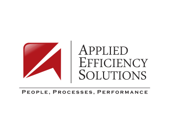 Logo Design entry 478183 submitted by glowerz23 to the Logo Design for Applied Efficiency Solutions run by darmstrong4