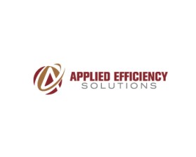 Logo Design Entry 478206 submitted by semuasayangeko to the contest for Applied Efficiency Solutions run by darmstrong4