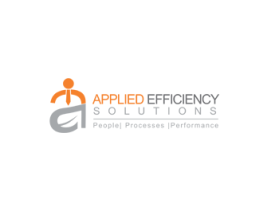 Logo Design Entry 478210 submitted by hammet77 to the contest for Applied Efficiency Solutions run by darmstrong4
