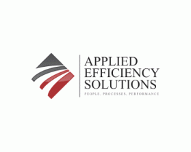 Logo Design entry 478275 submitted by rangga to the Logo Design for Applied Efficiency Solutions run by darmstrong4