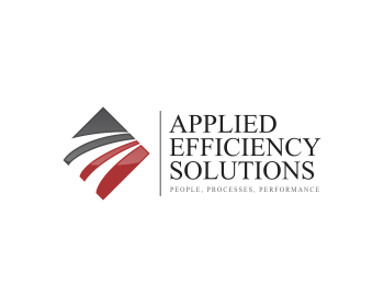Logo Design entry 478104 submitted by Isa to the Logo Design for Applied Efficiency Solutions run by darmstrong4