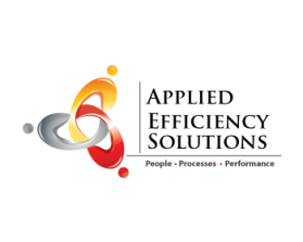 Logo Design entry 478287 submitted by benz to the Logo Design for Applied Efficiency Solutions run by darmstrong4