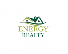 Logo Design entry 478391 submitted by TheBigFish to the Logo Design for Energy Realty run by Gypsysherry