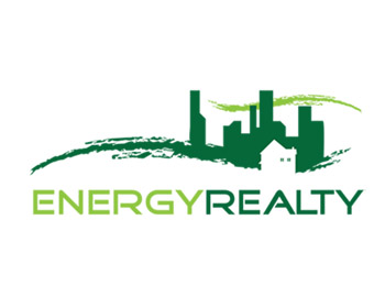 Logo Design entry 478406 submitted by KenosisDre to the Logo Design for Energy Realty run by Gypsysherry