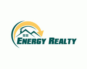 Logo Design Entry 478421 submitted by SCM Designs to the contest for Energy Realty run by Gypsysherry