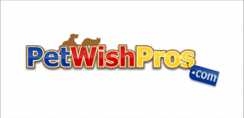 Logo Design entry 478477 submitted by teOdy to the Logo Design for Pet Wish Pros - petwishpros.com run by pe