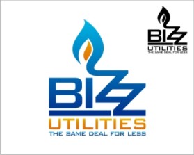 Logo Design entry 478524 submitted by simon1982 to the Logo Design for Bizz Utilities run by BizBrokers 