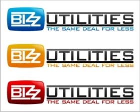 Logo Design entry 478527 submitted by simon1982 to the Logo Design for Bizz Utilities run by BizBrokers 