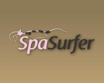 Logo Design entry 478568 submitted by Hawk to the Logo Design for SpaSurfer or SpaHarmony run by procooper
