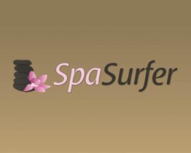 Logo Design entry 478558 submitted by cifel to the Logo Design for SpaSurfer or SpaHarmony run by procooper