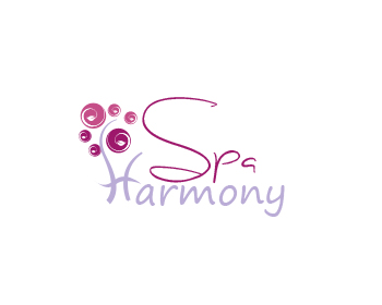 Logo Design entry 478562 submitted by Ayos to the Logo Design for SpaSurfer or SpaHarmony run by procooper