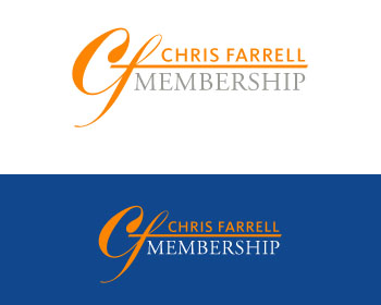 Logo Design entry 478681 submitted by ojgraphics to the Logo Design for Chris Farrell Membership.com run by postman15