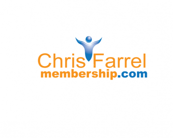 Logo Design entry 478647 submitted by umesh to the Logo Design for Chris Farrell Membership.com run by postman15