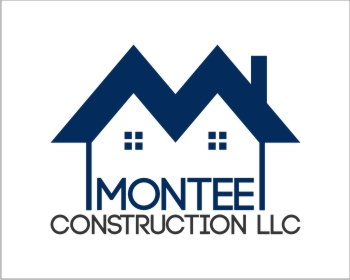 Logo Design entry 478700 submitted by phonic to the Logo Design for Montee Construction LLC run by tinamontee