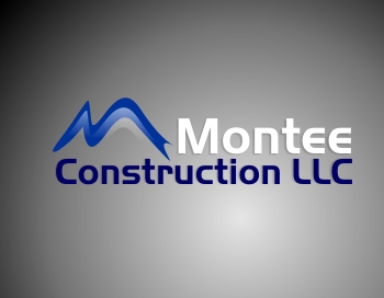 Logo Design entry 478704 submitted by raskullibur to the Logo Design for Montee Construction LLC run by tinamontee
