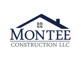 Logo Design entry 478752 submitted by glowerz23 to the Logo Design for Montee Construction LLC run by tinamontee
