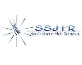 Logo Design entry 478830 submitted by Ayos to the Logo Design for South Shore Hair Removal run by ellsen