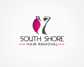 Logo Design entry 478831 submitted by Ayos to the Logo Design for South Shore Hair Removal run by ellsen