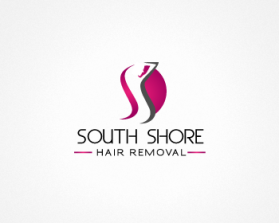 Logo Design entry 478832 submitted by SCM Designs to the Logo Design for South Shore Hair Removal run by ellsen