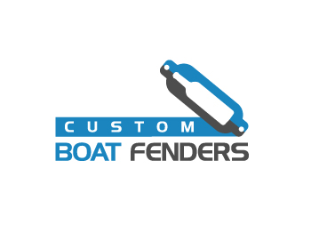 Logo Design entry 478875 submitted by greycrow to the Logo Design for www.custom-boat-fenders.com run by soloproducts