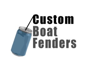 Logo Design Entry 478877 submitted by F ective D zine to the contest for www.custom-boat-fenders.com run by soloproducts
