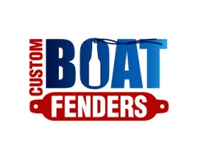 Logo Design entry 478878 submitted by airish.designs to the Logo Design for www.custom-boat-fenders.com run by soloproducts