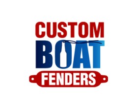Logo Design entry 478879 submitted by phonic to the Logo Design for www.custom-boat-fenders.com run by soloproducts