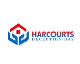 Logo Design entry 479030 submitted by rvdesign to the Logo Design for Harcourts Real Estate run by ben.blakey