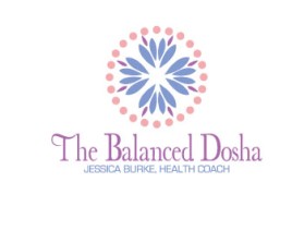 Logo Design entry 479080 submitted by ng_design to the Logo Design for The Balanced Dosha run by jessicaburke