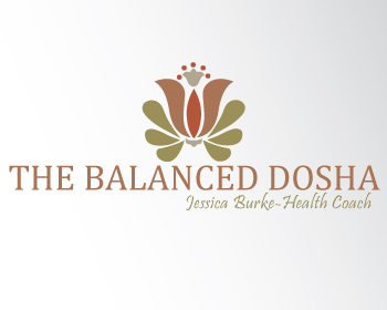 Logo Design entry 479086 submitted by ng_design to the Logo Design for The Balanced Dosha run by jessicaburke