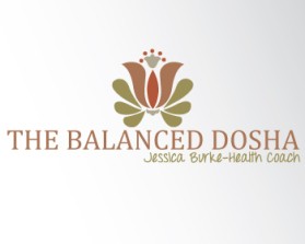 Logo Design entry 479088 submitted by Lifedrops to the Logo Design for The Balanced Dosha run by jessicaburke