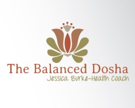 Logo Design entry 479098 submitted by Lifedrops to the Logo Design for The Balanced Dosha run by jessicaburke