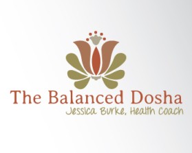 Logo Design entry 479105 submitted by nUy.halimah to the Logo Design for The Balanced Dosha run by jessicaburke