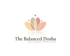 Logo Design entry 479107 submitted by nUy.halimah to the Logo Design for The Balanced Dosha run by jessicaburke