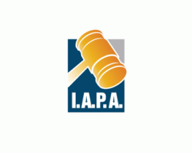 Logo Design entry 479133 submitted by RevoRocket to the Logo Design for I.A.P.A  ( Idaho Association of Professional Auctioneers run by Andrew