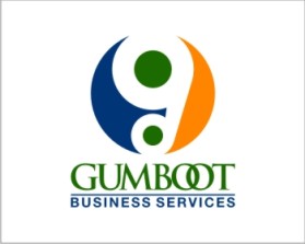 Logo Design entry 479235 submitted by freya to the Logo Design for Gumboot Business Services run by trudyames