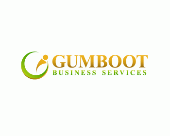 Logo Design entry 479264 submitted by LeAnn to the Logo Design for Gumboot Business Services run by trudyames