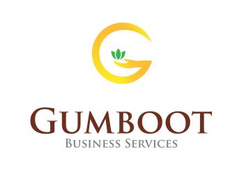 Logo Design entry 479264 submitted by zitro2128 to the Logo Design for Gumboot Business Services run by trudyames