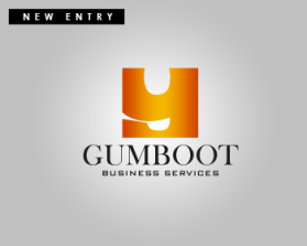 Logo Design Entry 479254 submitted by rgerena to the contest for Gumboot Business Services run by trudyames